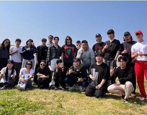 졸업생 · 강사진