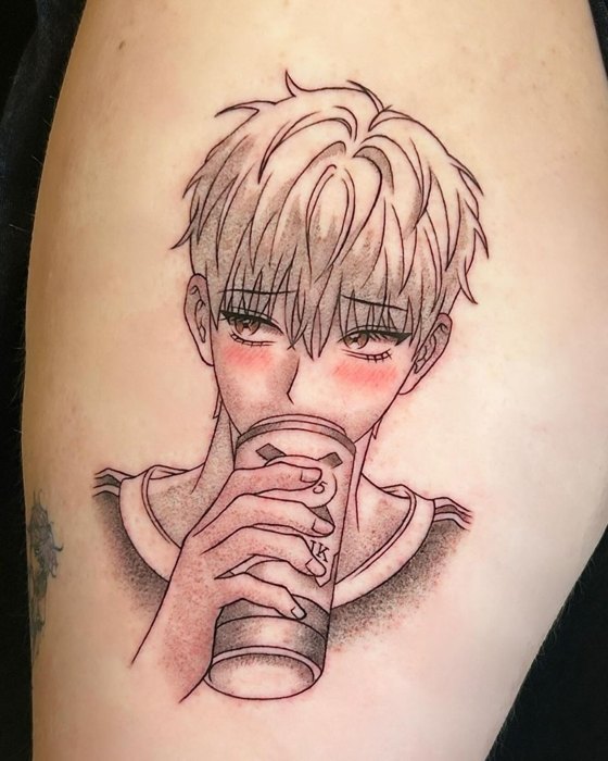 그르르 작품
